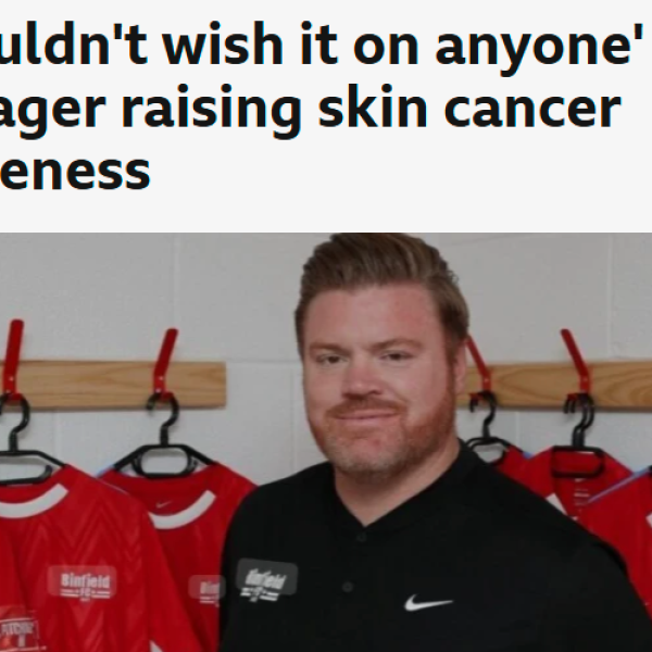 Ross - Cancer Thumbnail