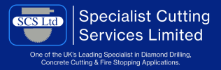 Specialist Cutting Services Ltd