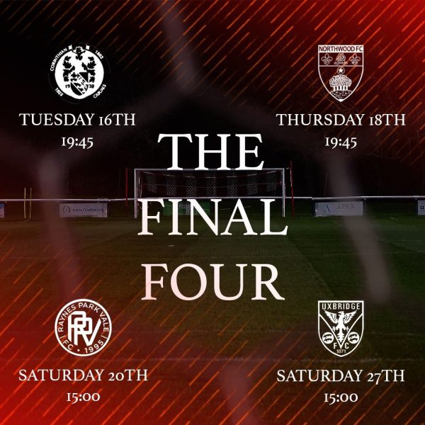 The Final Four