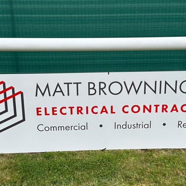 Matt Browning Electrical