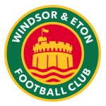 Windsor & Eton FC - Logo