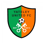 Yateley United - Logo