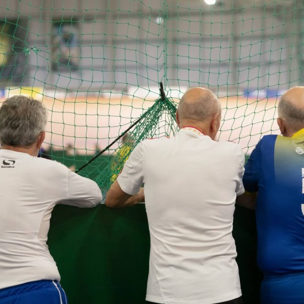 Binfield Walking Football